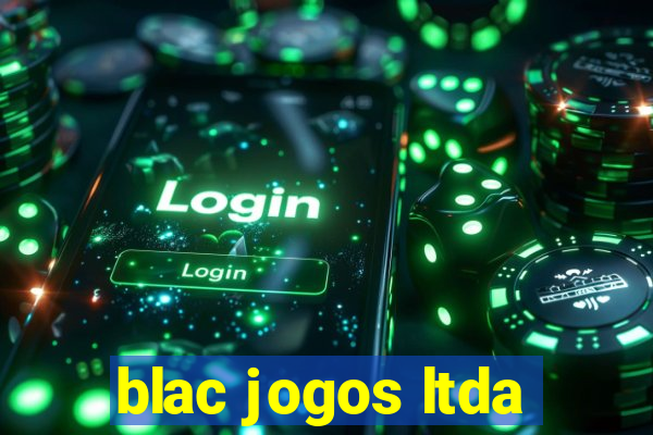 blac jogos ltda